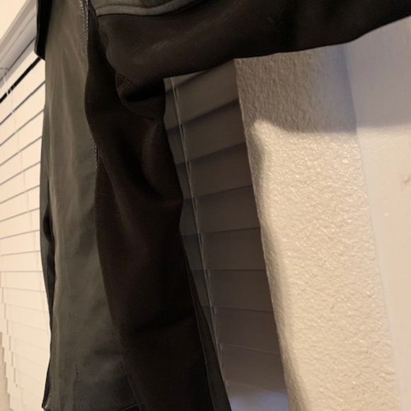 Siena Studio Leather Biker Jacket - Picture 8 of 11